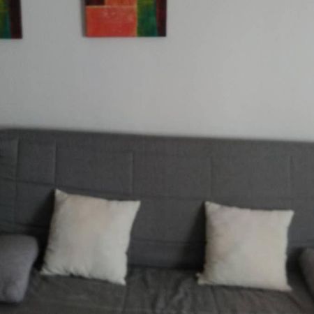 Apartamento Soleado Tarifa Exterior photo